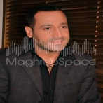 Zuher francis sur yala.fm